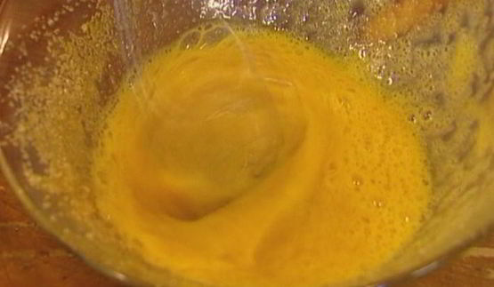 яблочные маффины с орехами пекан