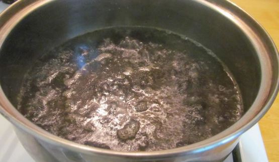 маковая начинка для рулета