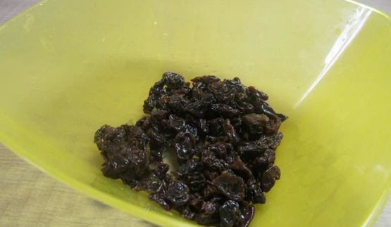 маковая начинка для рулета