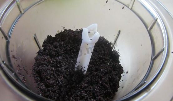 маковая начинка для рулета