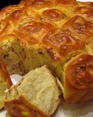 Болгарский тутманник