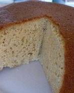 Диетический манник на кефире