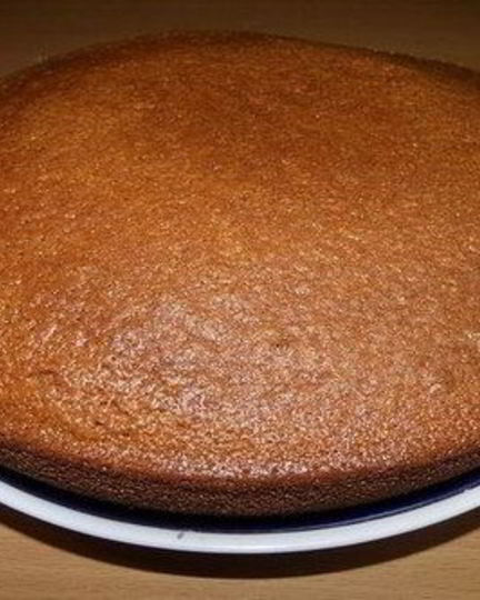 Рецепт легкого пирога манника ны кефире