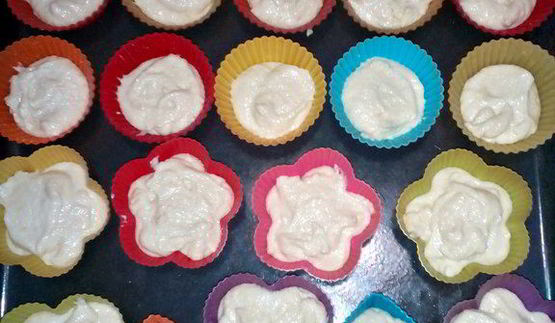 маффины-манники