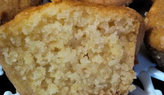 маффины-манники