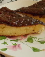 Манник быстрый