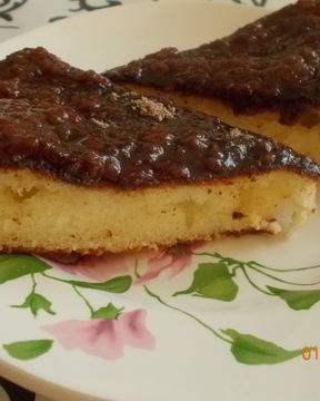 Манник быстрый