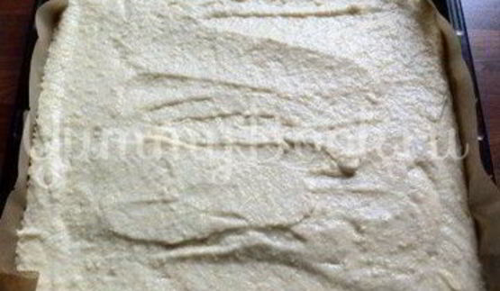 манник из кус-куса