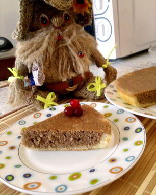 Манник к чаю