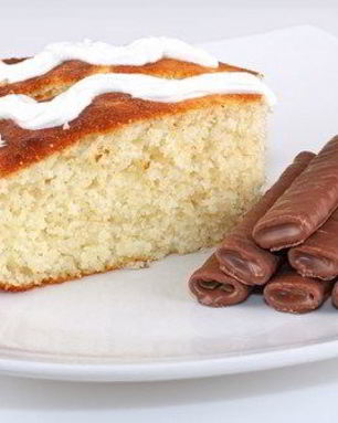 Манник классический