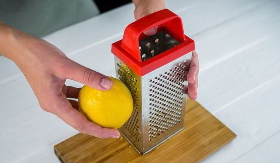 манник на йогурте