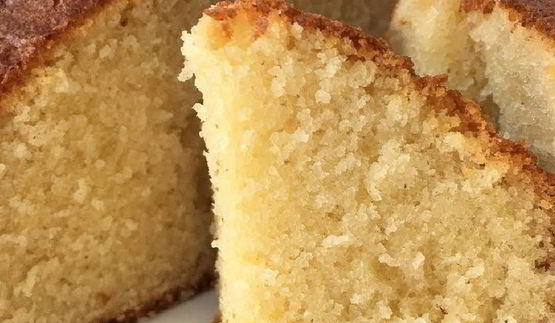 манник на йогурте