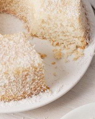 Манник на кефире в микроволновке