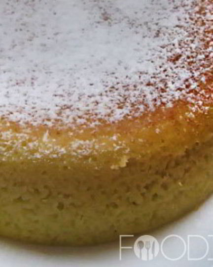 Рецепт манника ны молоке в мультиварке