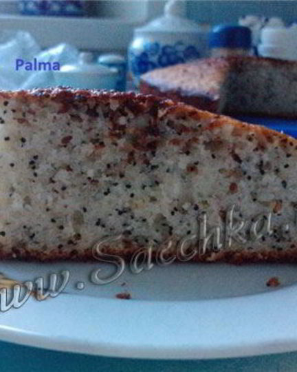 Рецепт манник на ряженке