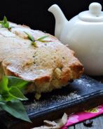 Манник на воде