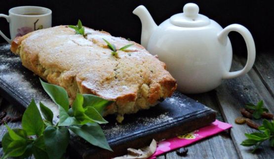 манник на воде