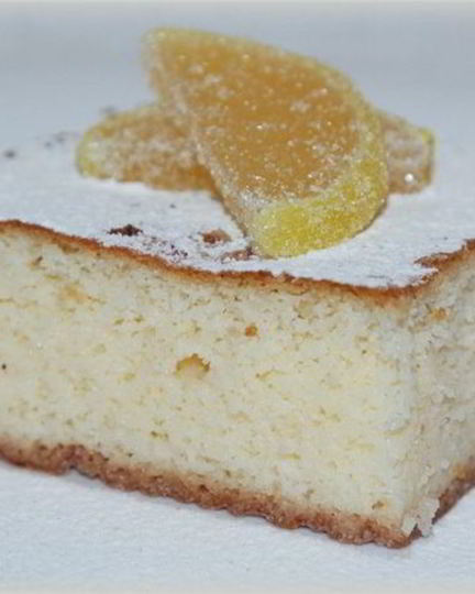 Рецепт манника обыкновенного