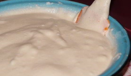 манник обыкновенный