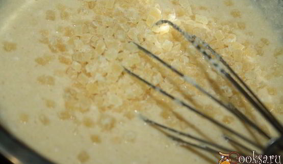 манник пинаколада