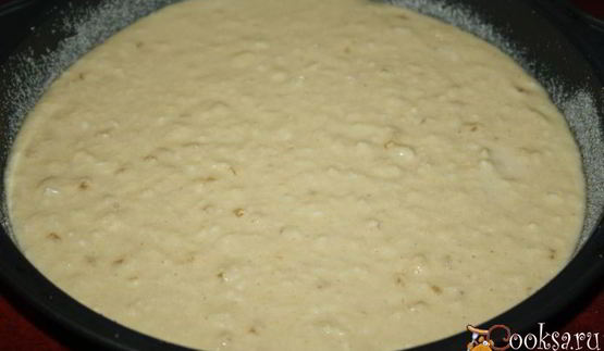 манник пинаколада