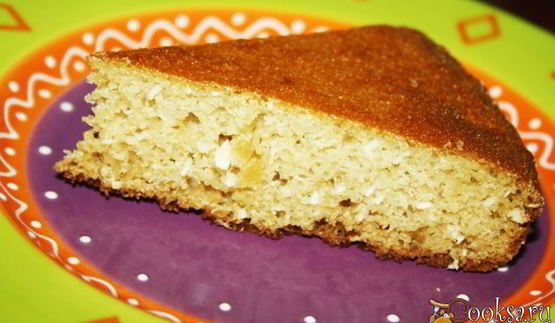 манник пинаколада