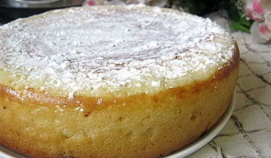 манник с изюмом в мультиварке