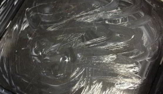 манник с изюмом