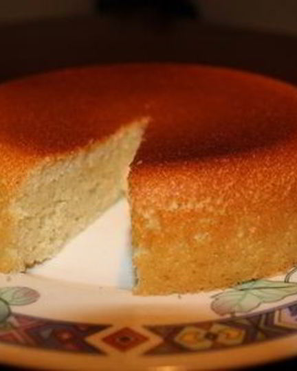 Рецепт манника с творогом в мультиварке