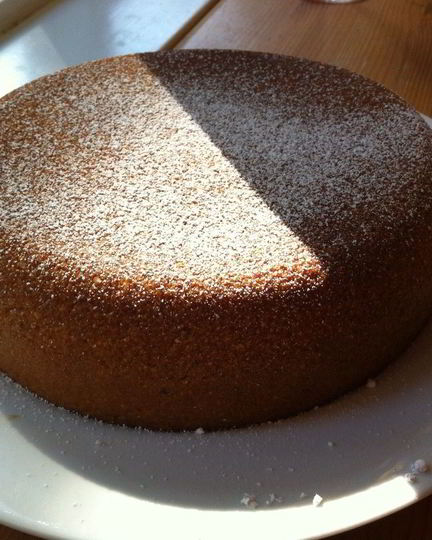 Рецепт манника в мультиварке