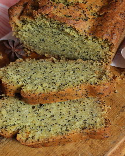 Рецепт постного манника