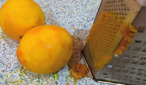 постный манник