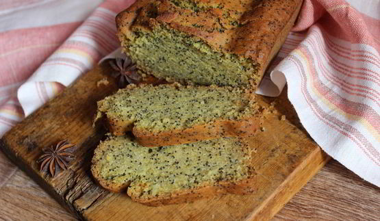 постный манник