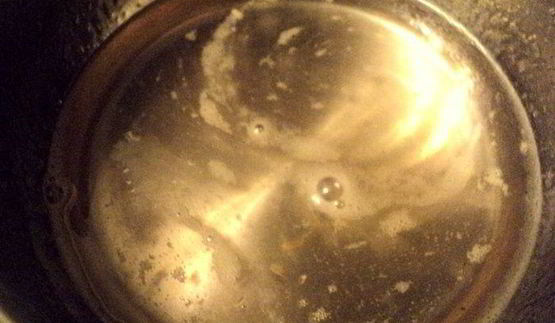 тыквенный манник