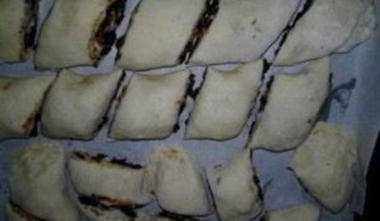 несдобная выпечка