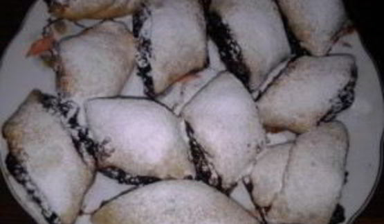 несдобная выпечка