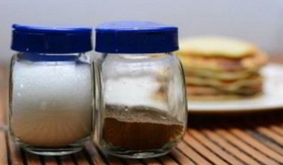 капустные оладьи с сыром