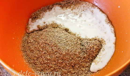 капустные оладьи