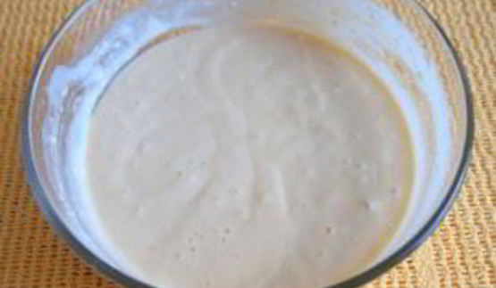 оладушки на йогурте