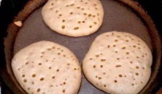 оладушки на йогурте