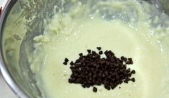 оладьи из готовой смеси