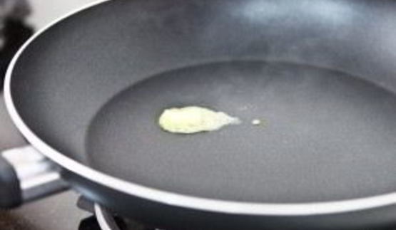 оладьи из готовой смеси