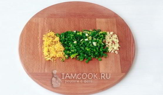 оладьи из кабачков без яиц