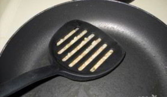 оладьи из риса