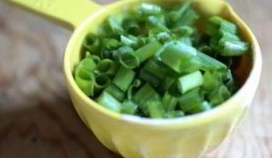 оладьи из цуккини