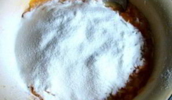 оладьи из тыквы быстро и вкусно