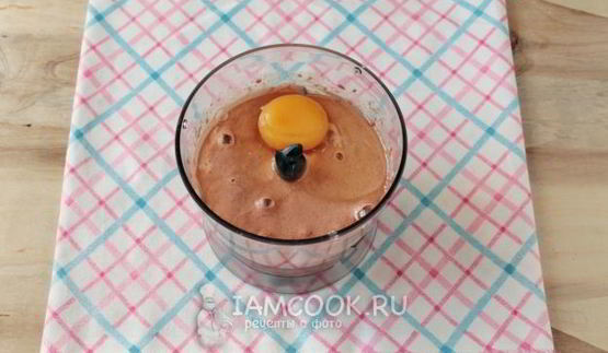 печеночные оладьи из говяжьей печени с морковью