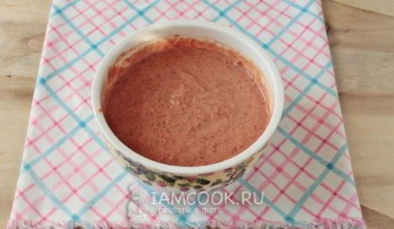 печеночные оладьи из говяжьей печени с морковью