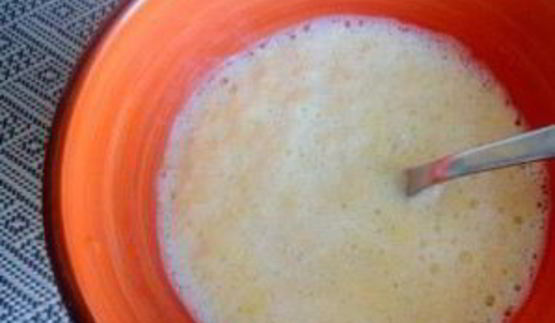 печеночные оладьи с сыром