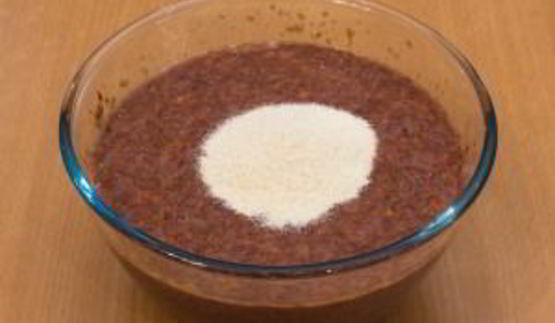 печеночные оладьи